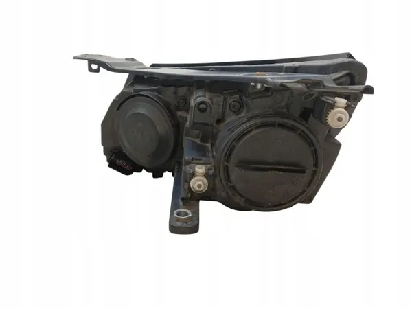 Right Headlight VW Tiguan I 5N Lift (11-16) 5N2941006B image 4