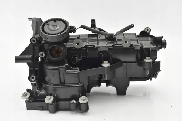 Coletor de admissão 1.0B JUKE II F16 2019- OEM 140035727R image 4