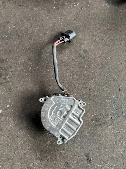 Pièce d'origine Mercedes-Benz OE 3137234063 d'occasion image 2