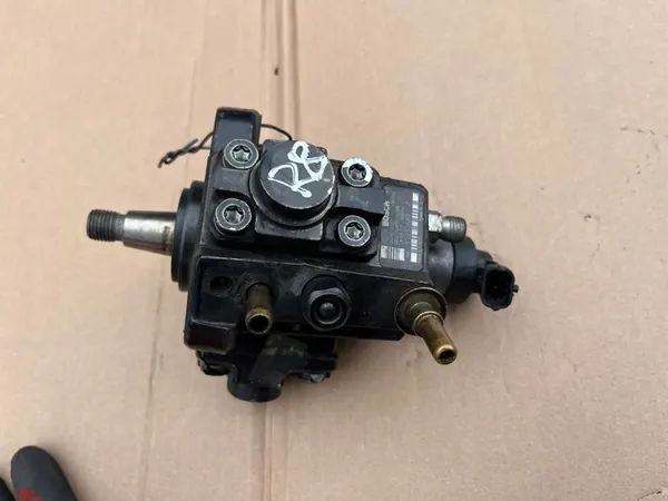 Brandstofpomp 0445010307 55237689 Fiat Ducato III 2.0 JTD image 2