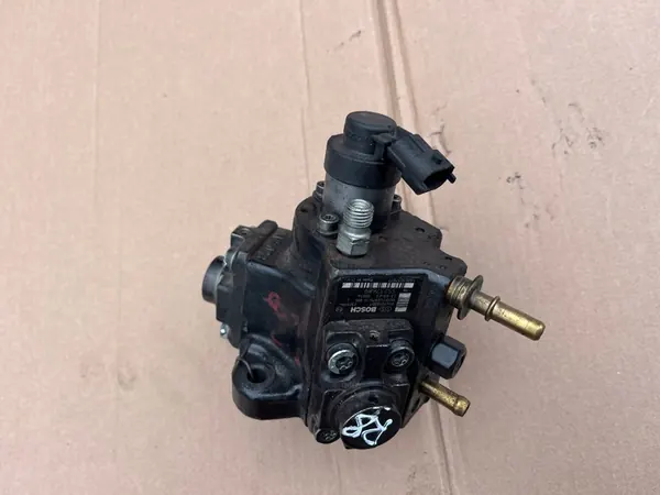 Brandstofpomp 0445010307 55237689 Fiat Ducato III 2.0 JTD image 4