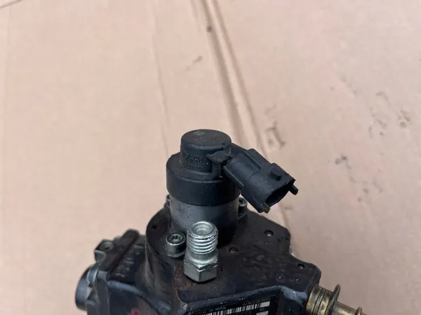 Brandstofpomp 0445010307 55237689 Fiat Ducato III 2.0 JTD image 5