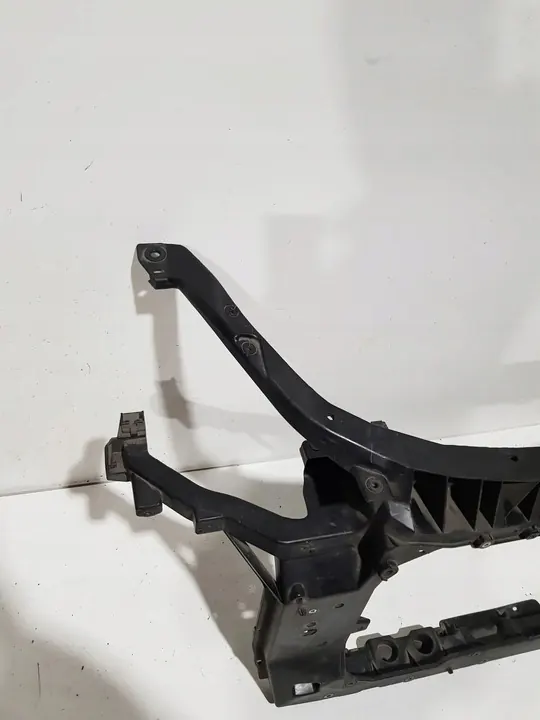 Hyundai i10 Frontblech OE 64101-0X000 image 2