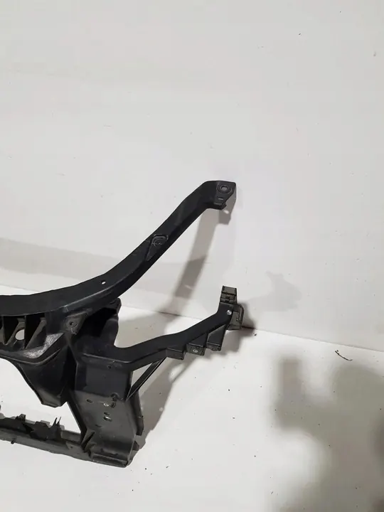 Hyundai i10 Frontblech OE 64101-0X000 image 3