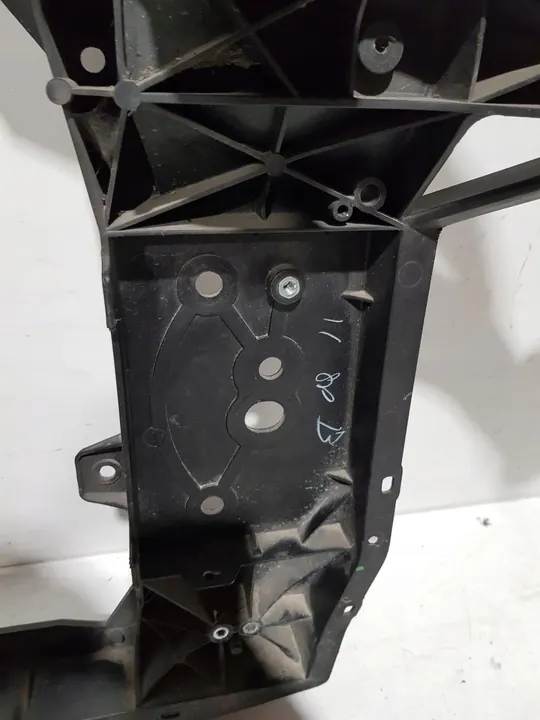 Hyundai i10 Frontblech OE 64101-0X000 image 5