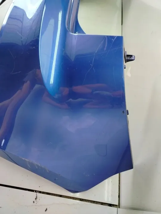 KIA RIO III 3 HB 11-15 Parachoques Trasero image 10