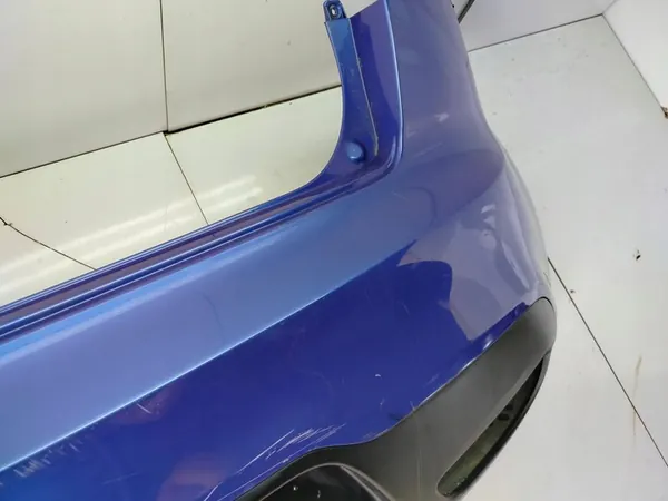 KIA RIO III 3 HB 11-15 Parachoques Trasero image 4