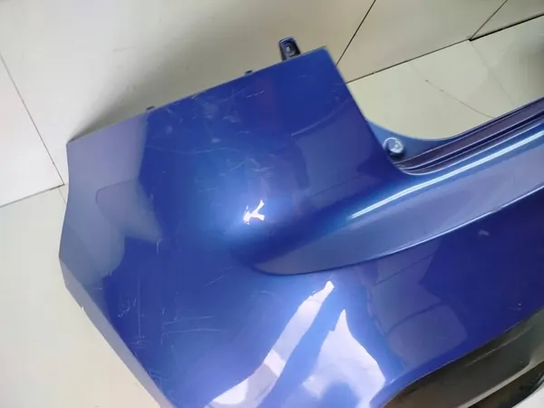 KIA RIO III 3 HB 11-15 Parachoques Trasero image 7