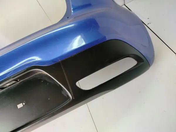 KIA RIO III 3 HB 11-15 Parachoques Trasero image 8