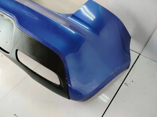 KIA RIO III 3 HB 11-15 Parachoques Trasero image 9