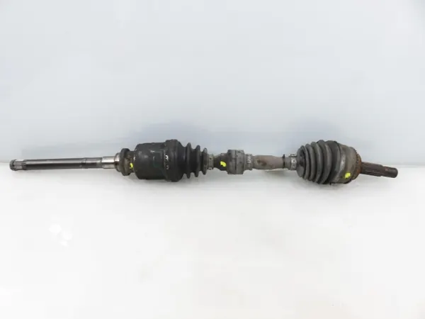 Linke Antriebswelle vorne Mitsubishi Outlander I 2.0 4WD image 2