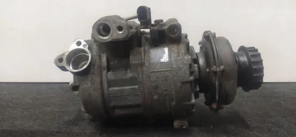 VW Kylningsdelar OEM 4H0820805 Transporter V image 4