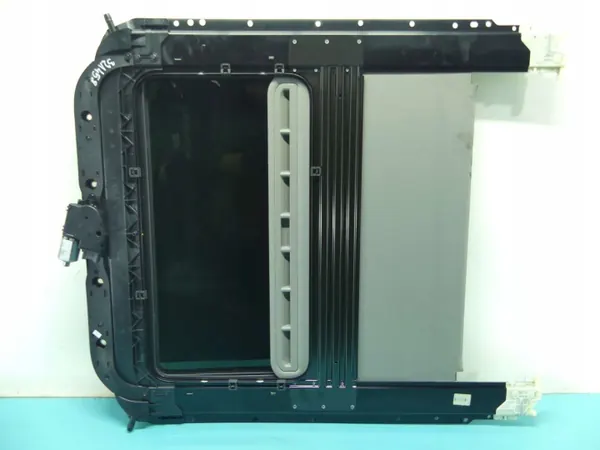 Techo solar OEM 97062421104 Porsche Panamera 970 09-13 image 3