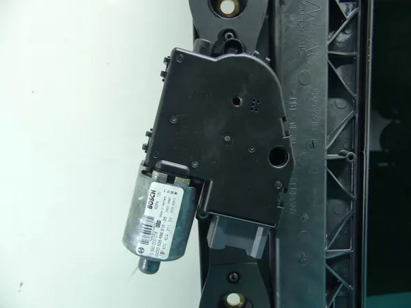 Techo solar OEM 97062421104 Porsche Panamera 970 09-13 image 6
