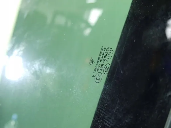 Techo solar OEM 97062421104 Porsche Panamera 970 09-13 image 9