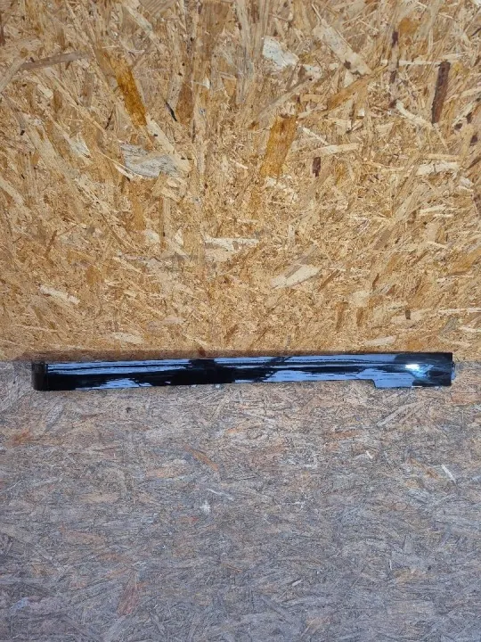 Bandeau de Porte Coulissante Gauche OEM A4476900270 image 2