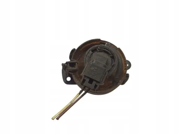 VW OEM 7H0941700B Rechter Halogenscheinwerfer für Polo IV image 2