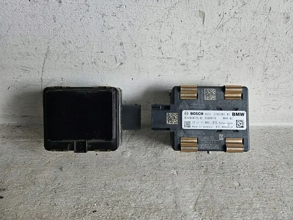 Sensor radar BMW OEM 2785303 para G05 G07 G20 G27 image 2