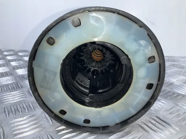 Support ressort amortisseur Volkswagen OEM 7P0411189A image 4