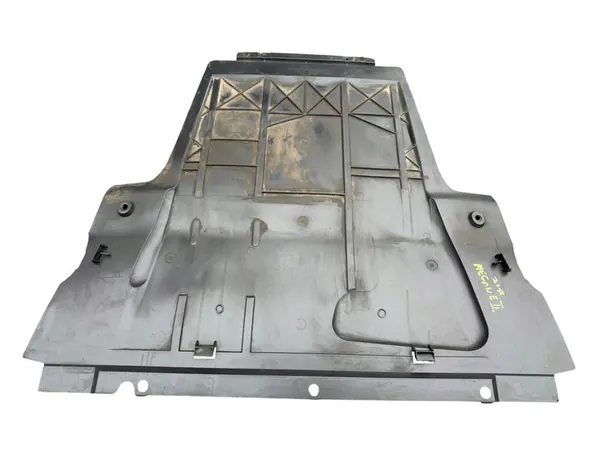 Motorplatta Renault Megane II Scenic image 2