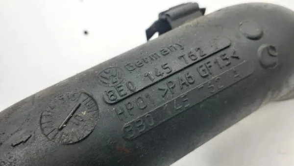 Radiador de intercooler OEM 038906051C para VW Passat B6 image 4