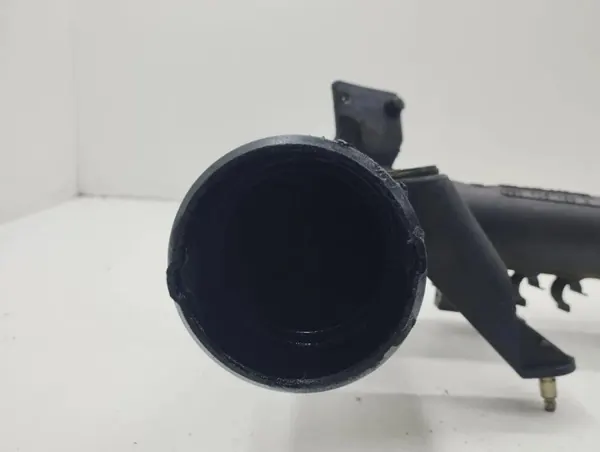 Radiador de intercooler OEM 038906051C para VW Passat B6 image 5