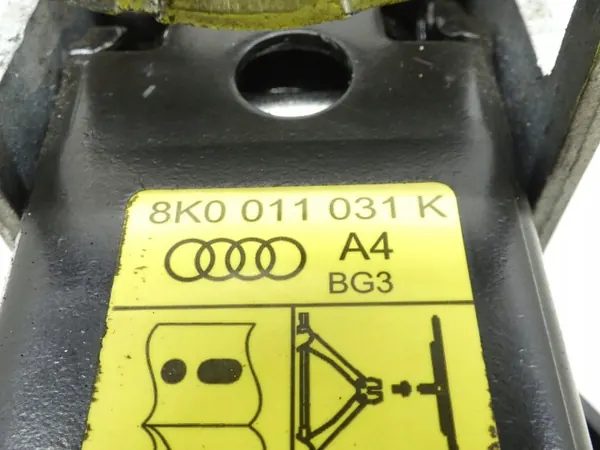 Cric Audi OEM 8K0011031K pour A4 B8 A5 8T image 4