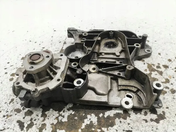 Öljypumppu OEM 5907911199166 Opel Astra III 1.6 16V image 3