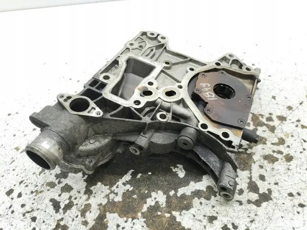 Öljypumppu OEM 5907911199166 Opel Astra III 1.6 16V image 4
