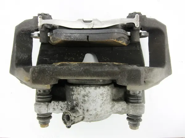 Vorderer linker Bremssattel Mercedes W212 3.0 CDI image 2