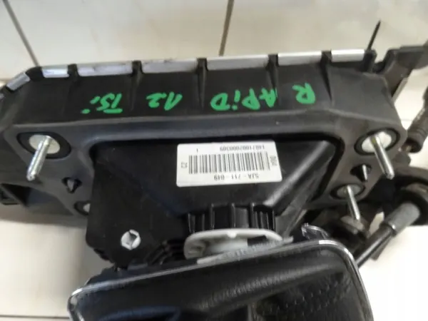 Levier de Vitesse Skoda Rapid OEM 5JA711049 - Occasion image 3