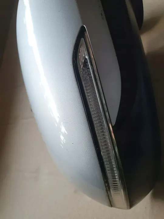 Oikea Peili Kia Stonic 10 Pin Avustaja image 2