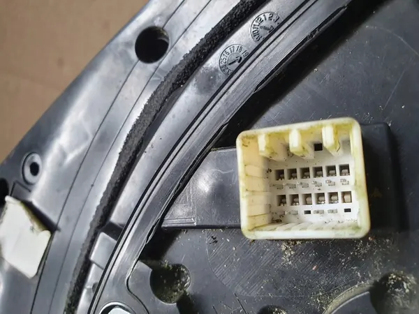 Oikea Peili Kia Stonic 10 Pin Avustaja image 5