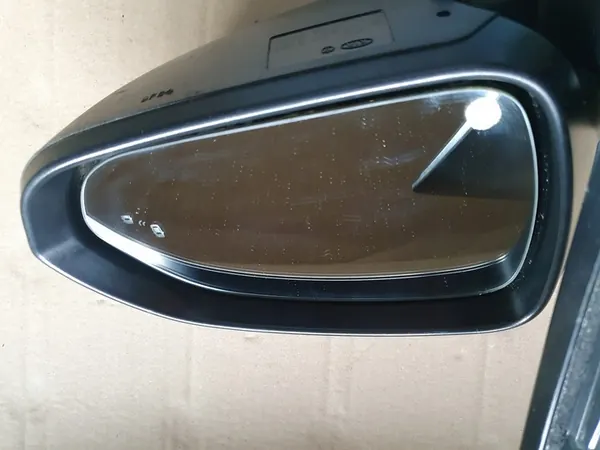 Oikea Peili Kia Stonic 10 Pin Avustaja image 6