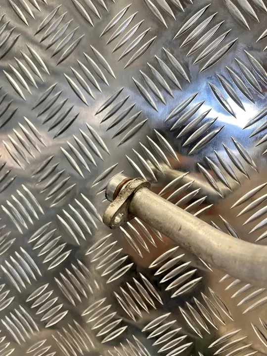 Ilmastointiputki Renault Trafic III 924716182R image 6