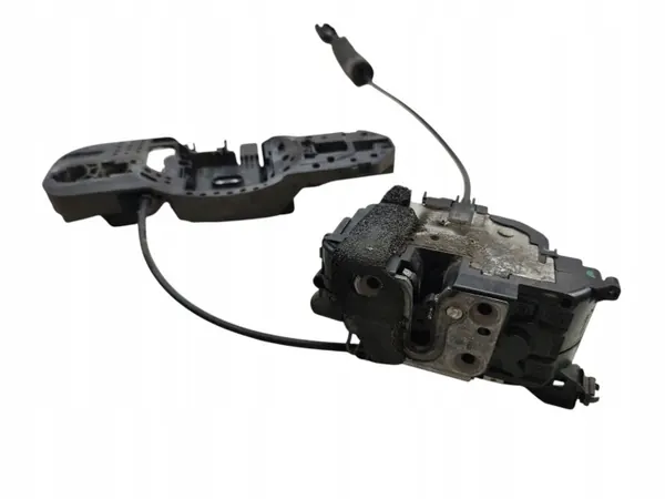 OEM 805030006R 806070033R Vasen Etuoven Lukko image 2