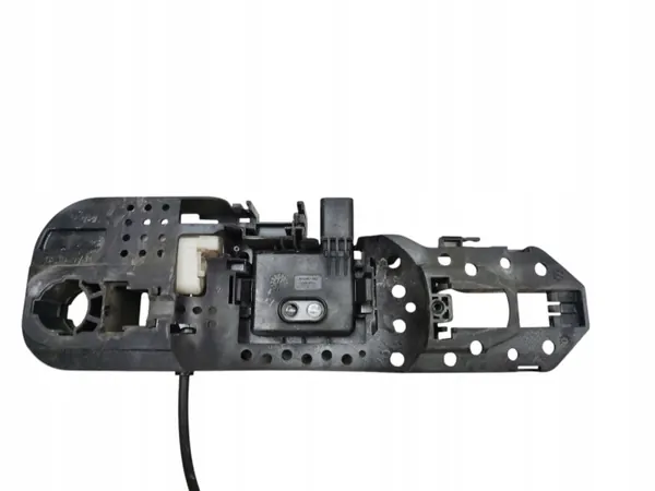 OEM 805030006R 806070033R Vasen Etuoven Lukko image 6