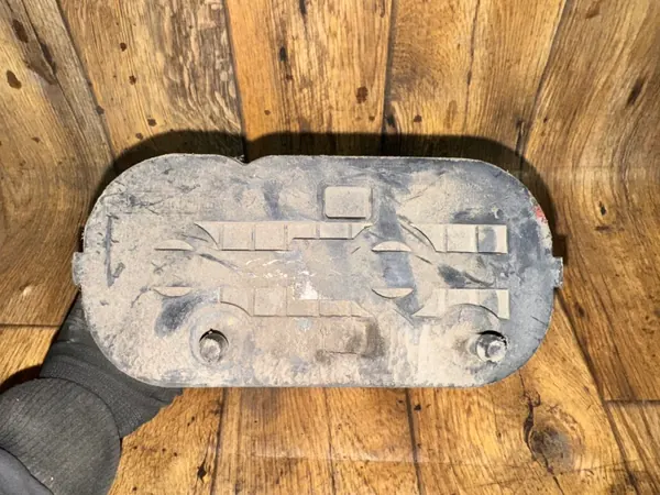 Filtro de carbón Jeep Commander XK 4.7/5.7 OEM P04891711AA image 4