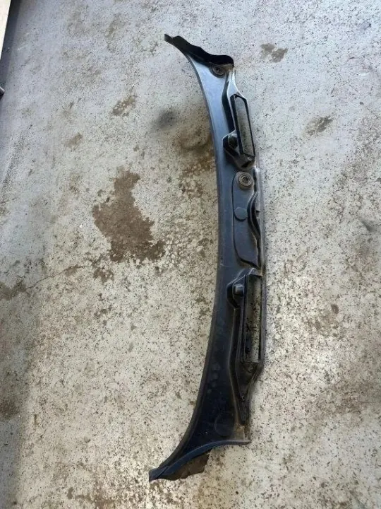 OEM 7061964 Torkararmslock BMW 3 Touring E91 image 2