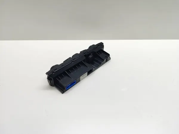 Panel climatización delantero BMW 5 E60 E61 OEM 9177717 image 5