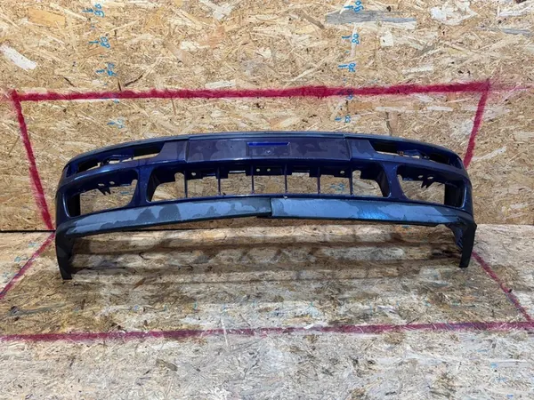 Paraurti anteriore VW Golf III 3 1H 91-03 image 3