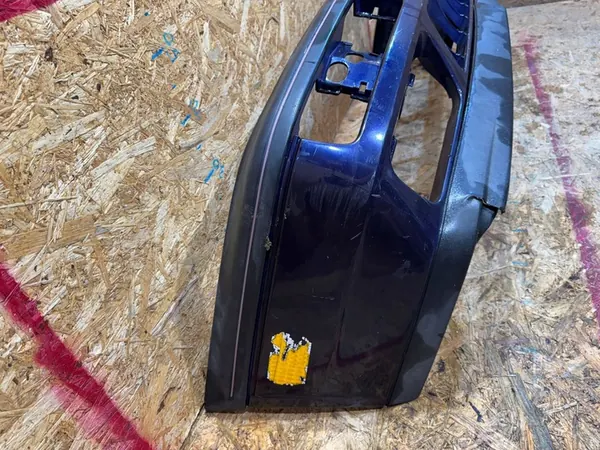 Paraurti anteriore VW Golf III 3 1H 91-03 image 4