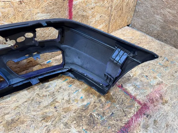 Paraurti anteriore VW Golf III 3 1H 91-03 image 6