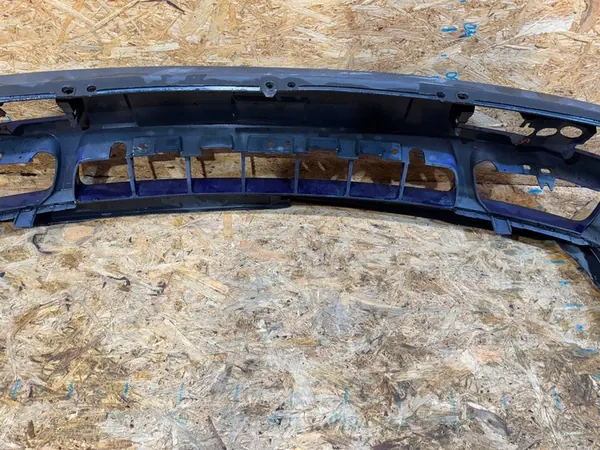 Paraurti anteriore VW Golf III 3 1H 91-03 image 7