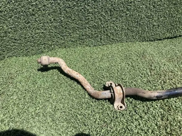 Barre stabilisatrice avant OEM 1612736480 pour Citroen Jumper image 3