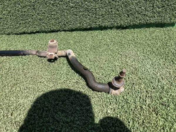 Barre stabilisatrice avant OEM 1612736480 pour Citroen Jumper image 6