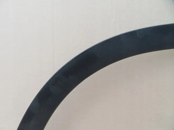 Etukummituslistan oikea puoli Mercedes GLA W156 A1568852422 image 4