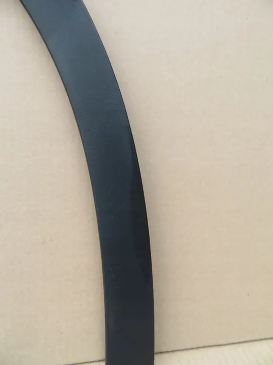 Etukummituslistan oikea puoli Mercedes GLA W156 A1568852422 image 7