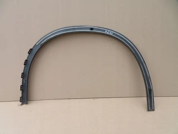 Etukummituslistan oikea puoli Mercedes GLA W156 A1568852422 image 9