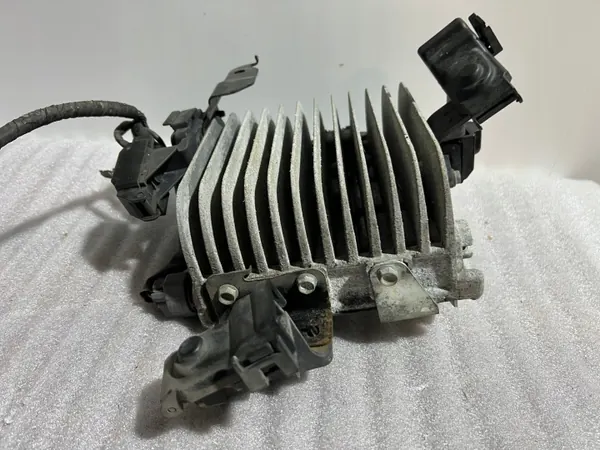 Module Convertisseur Tension Mazda OE EWVCBHTJ22 image 3